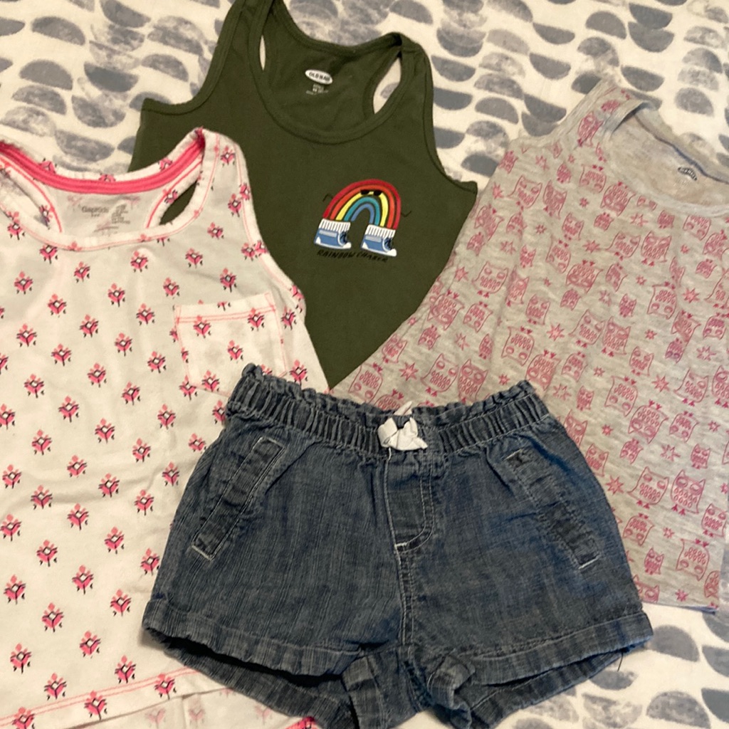 Summer Set!